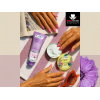 CARE & MORE HAND CREAM SOUL BEAUTY — MOISTURIZING AND NOURISHING WITH VITAMIN E 50 ML
